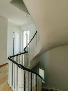 Treppenhaus OG - 