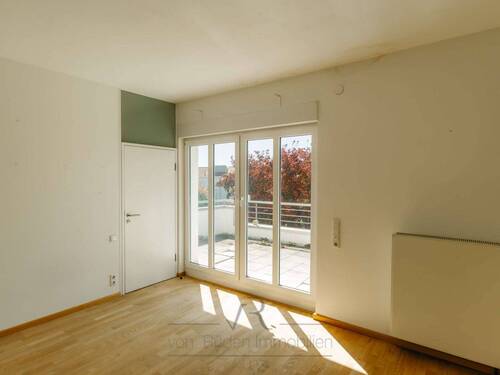 Zimmer Balkon OG - 