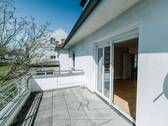 Balkon OG - 