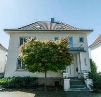 Stilvolle Architektur trifft großzügiges Wohnen - Modernisiertes Wohnhaus in Warburg