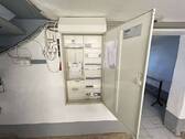 Hauptverteiler - 