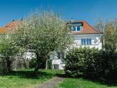 Garten - Einfamilienhaus mit 205,00 m&sup2; in Warburg zum Kaufen