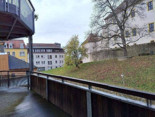 Balkon - 