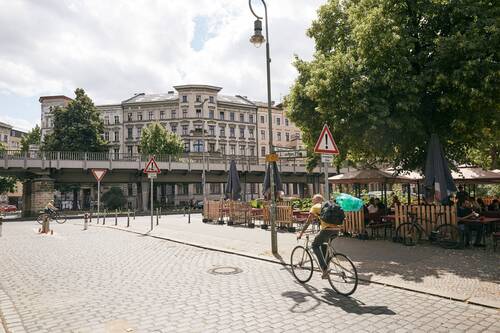 Umgebung - 