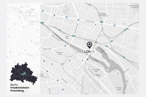 Lageplan - 