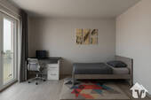 Kinderzimmer Visualisierung - 