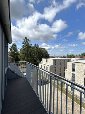 Balkon - 