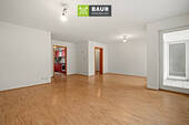 Wohn-Esszimmer - 