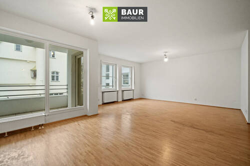 Wohn-Esszimmer - 