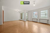 Wohn-Esszimmer - 