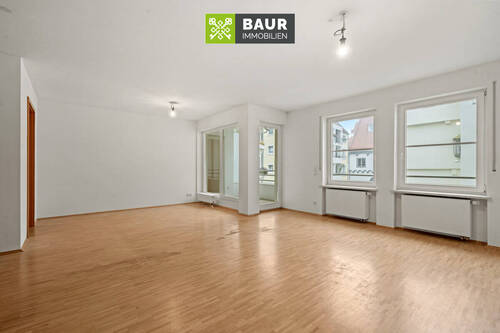 Wohn-Esszimmer - 