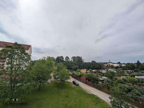 Ausblick (Wohnanlage) - 