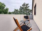 Balkon - 