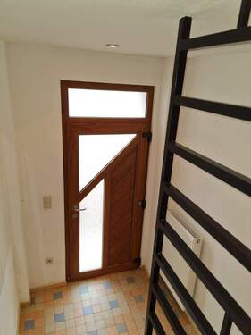 EG Haustür - 