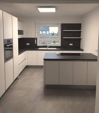 Küche - 4 Zimmer Einfamilienhaus zur Miete in Schramberg