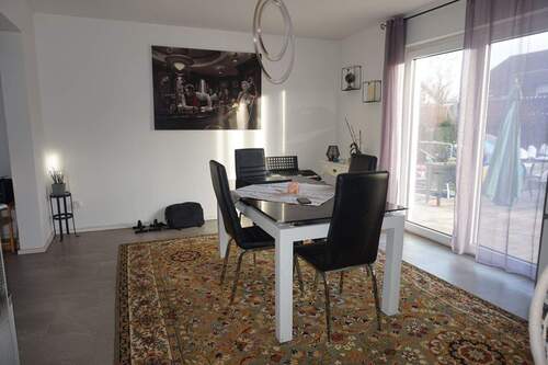 Essplatz - 4 Zimmer Einfamilienhaus in Schramberg