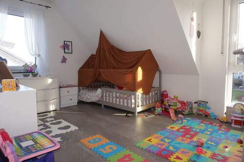 Kinderzimmer 1 - 