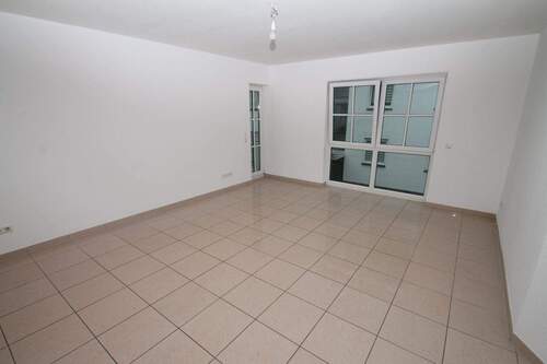 Wohnzimmer - 3 Zimmer Etagenwohnung in Mörfelden-Walldorf