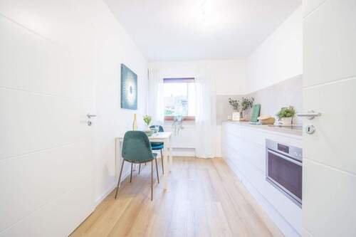 Gemeinsam kochen und genießen - Reihenmittelhaus mit 169,00 m&sup2; in Nürnberg zum Kaufen