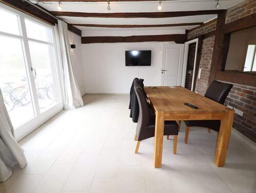 WZ12 - 2 Zimmer Etagenwohnung in Marl