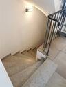 Treppe zum KG - 