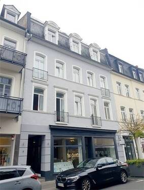 Ansicht - Gewerbeobjekt (Büro, Produktion, Verkauf) in Bad Nauheim