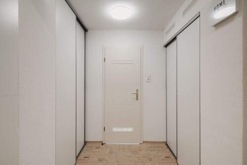 Vorratskammer - 4 Zimmer Etagenwohnung in Ludwigshafen am Rhein