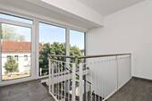 Treppenhaus Obergeschoss - 
