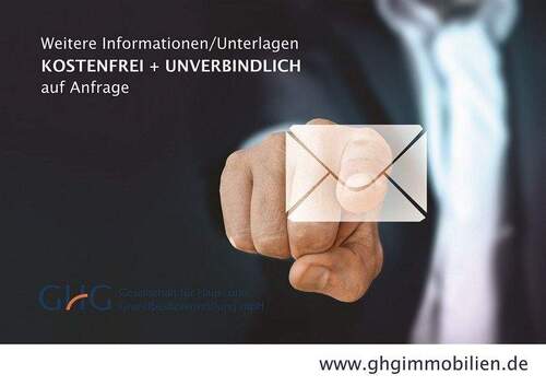 Infos klein - Grundstück zum Kaufen in Garrel