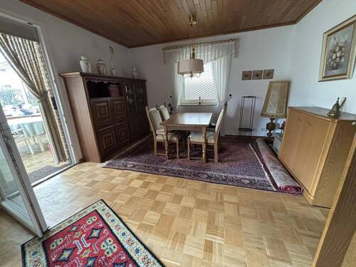Essbereich - 