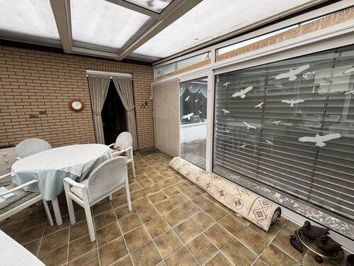 Wintergarten - 