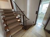 Treppenaufgang (Splitlevel) - 