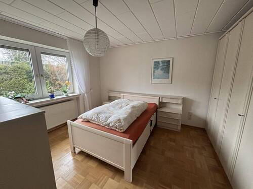 Schlafzimmer - 