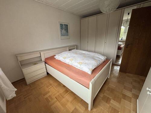 Schlafzimmer - 