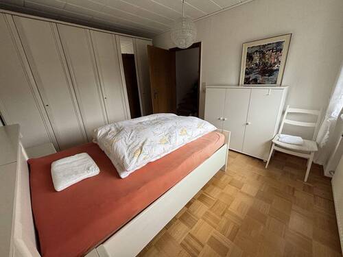 Schlafzimmer - 