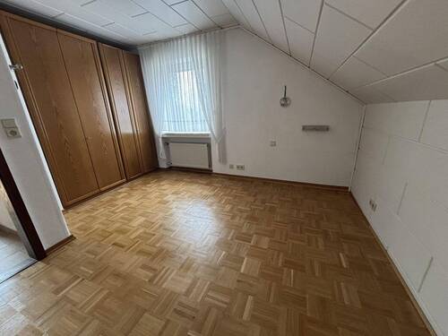 Kinderzimmer DG - 