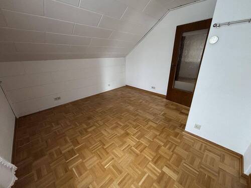 Kinderzimmer DG - 