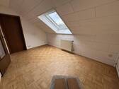 Weiteres Zimmer DG - 