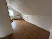 Weiteres Zimmer DG - 