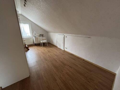 Weiteres Zimmer DG - 