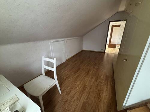 Weiteres Zimmer DG - 