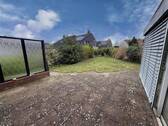 Terrassenbereich - 