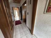 Eingangsbereich - 5 Zimmer Einfamilienhaus zum Kaufen in Lehrte