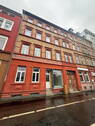 Haus Strassenansicht - 