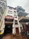 Haus Innenhofansicht - 
