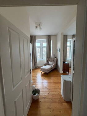 Schlafzimmer 1 - 