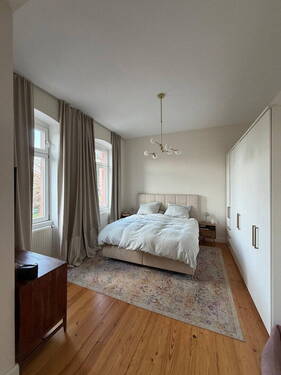 Schlafzimmer 2 - 