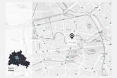 Lageplan - 