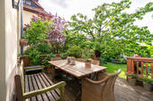 Terrasse - 