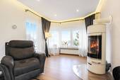 Kaminzimmer - 